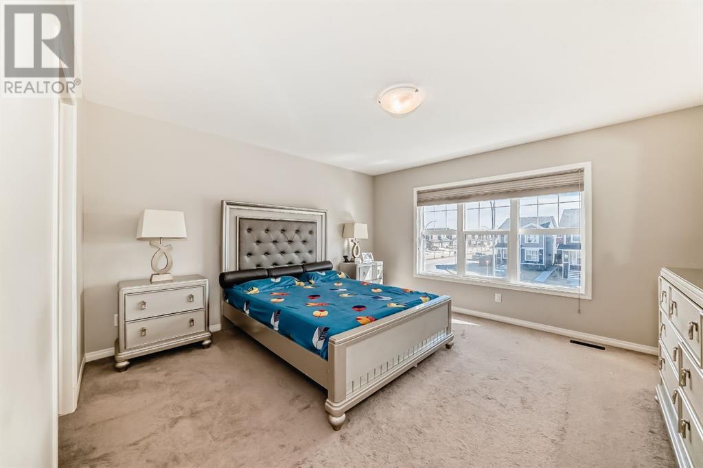 Single Family House for Sale in  Redstone Boulevard NE Redstone Calgary 