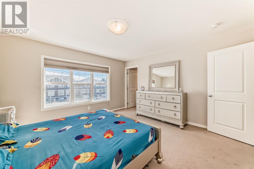 Single Family House for Sale in  Redstone Boulevard NE Redstone Calgary 