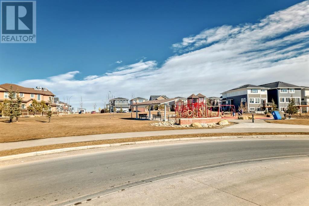 Single Family House for Sale in  Redstone Boulevard NE Redstone Calgary 