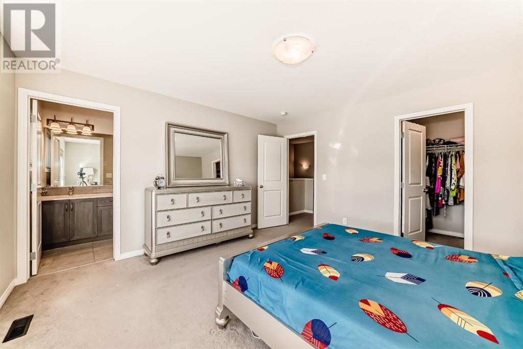 Single Family House for Sale in  Redstone Boulevard NE Redstone Calgary 