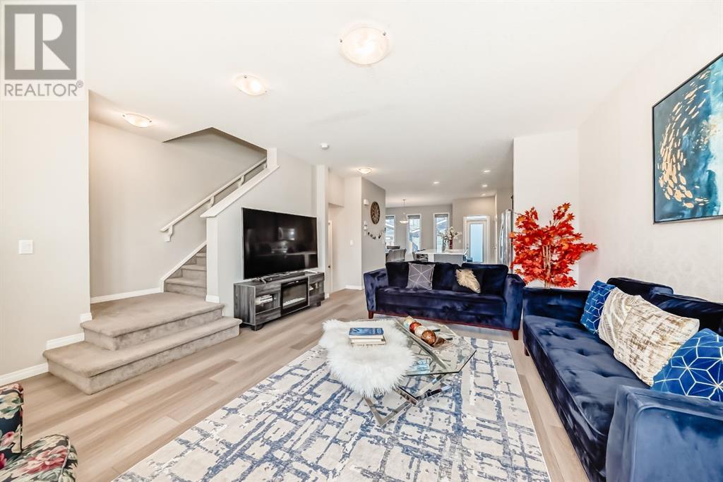 Single Family House for Sale in  Redstone Boulevard NE Redstone Calgary 