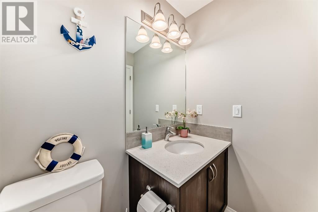 Single Family House for Sale in  Redstone Boulevard NE Redstone Calgary 
