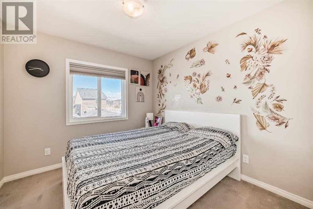 Single Family House for Sale in  Redstone Boulevard NE Redstone Calgary 