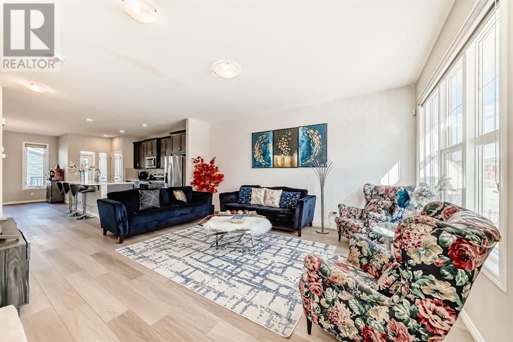 Single Family House for Sale in  Redstone Boulevard NE Redstone Calgary 
