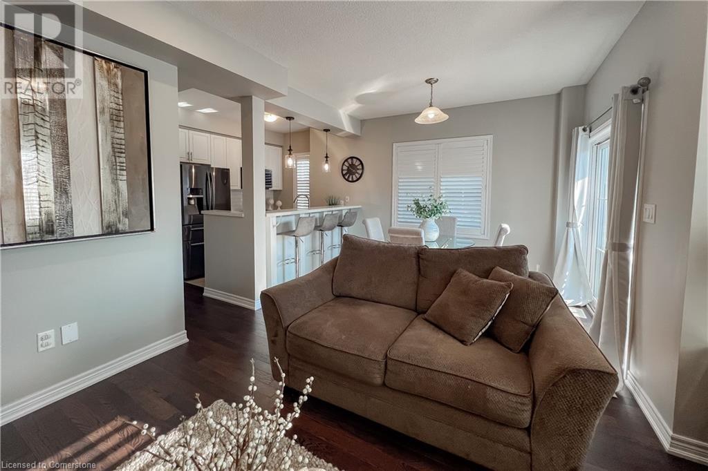 Photo 22 of 4 Garlent Avenue, Ancaster ON