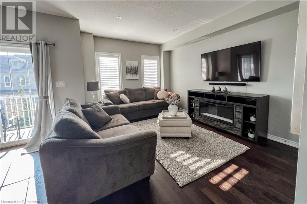 Photo 19 of 4 Garlent Avenue, Ancaster ON