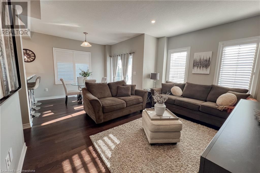 Photo 24 of 4 Garlent Avenue, Ancaster ON