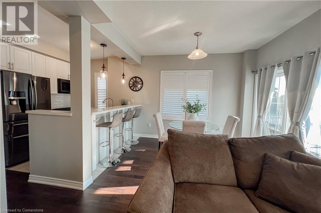 Photo 18 of 4 Garlent Avenue, Ancaster ON
