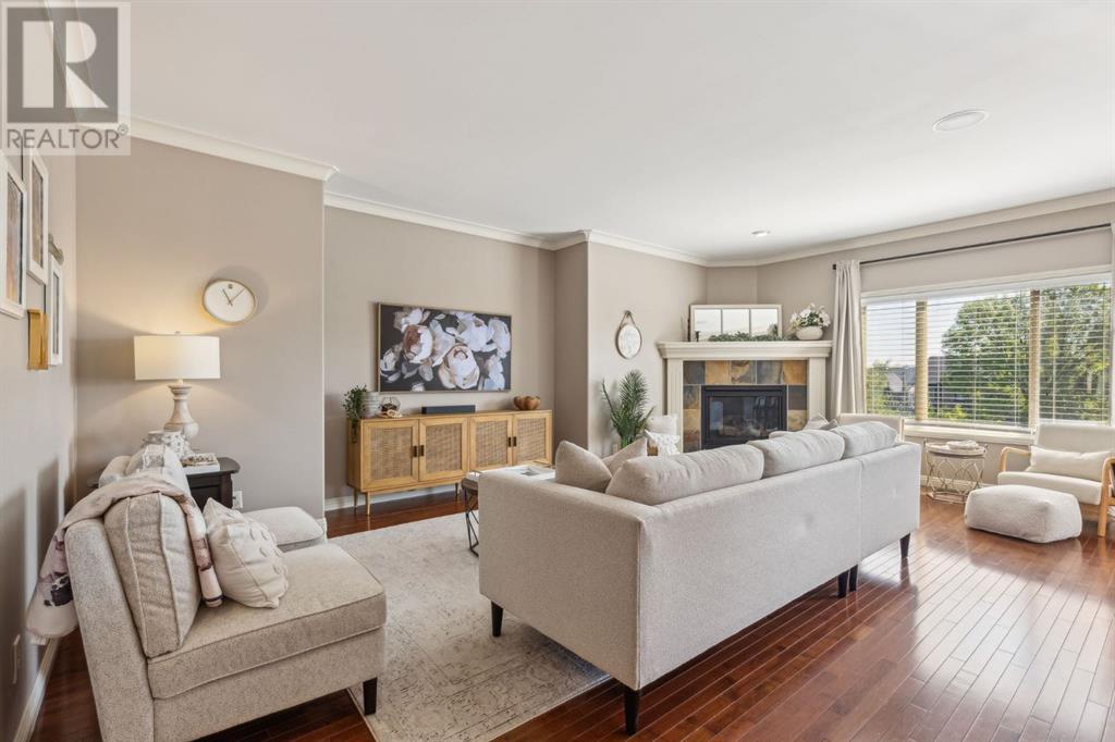 Single Family House for Sale in  Everbrook Way SW Evergreen Calgary 