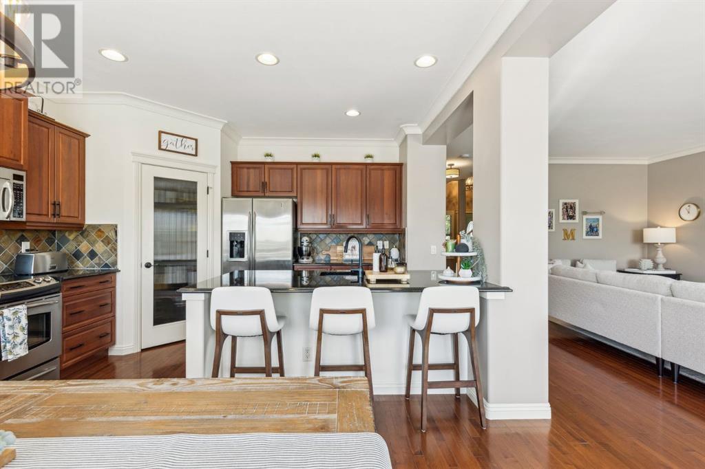 Single Family House for Sale in  Everbrook Way SW Evergreen Calgary 