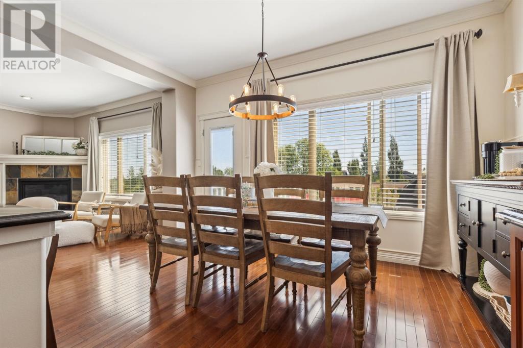 Single Family House for Sale in  Everbrook Way SW Evergreen Calgary 