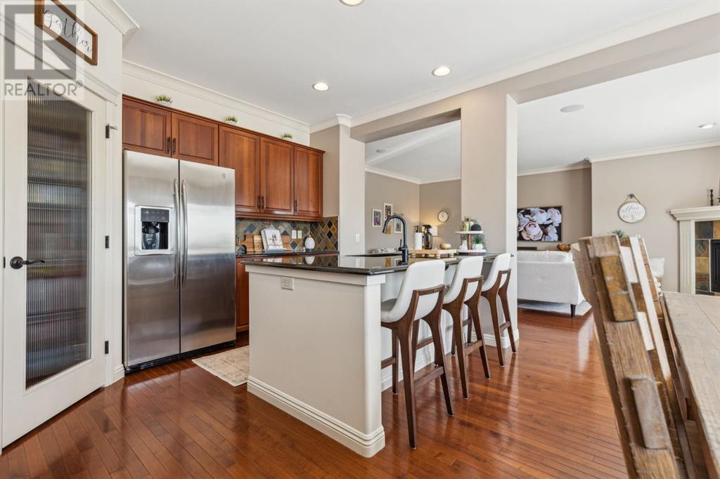 Single Family House for Sale in  Everbrook Way SW Evergreen Calgary 