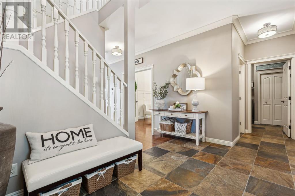 Single Family House for Sale in  Everbrook Way SW Evergreen Calgary 