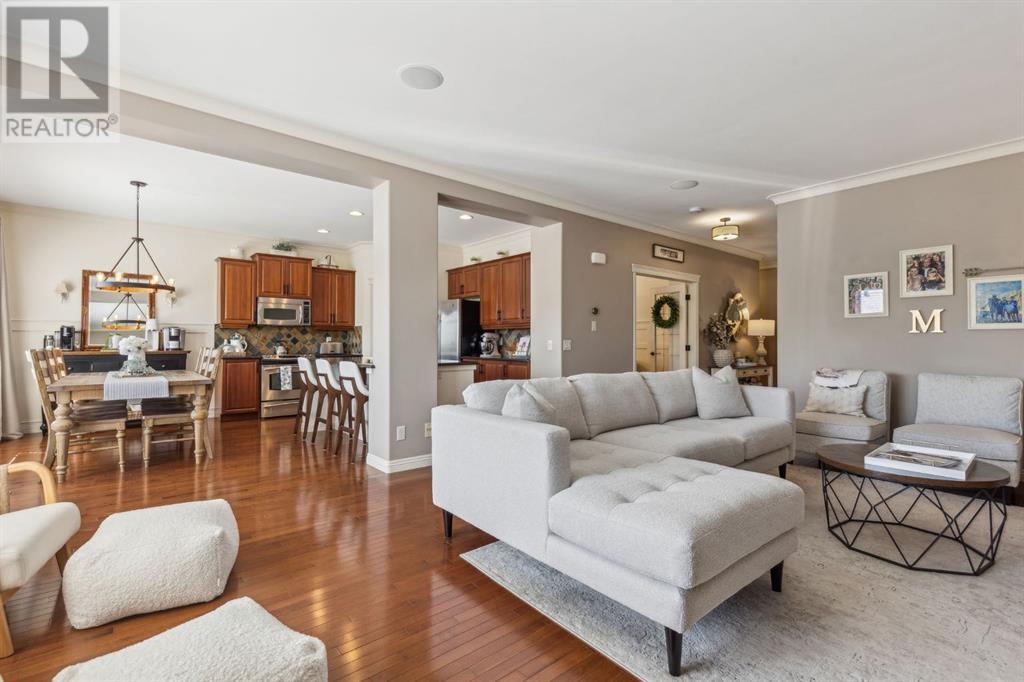 Single Family House for Sale in  Everbrook Way SW Evergreen Calgary 