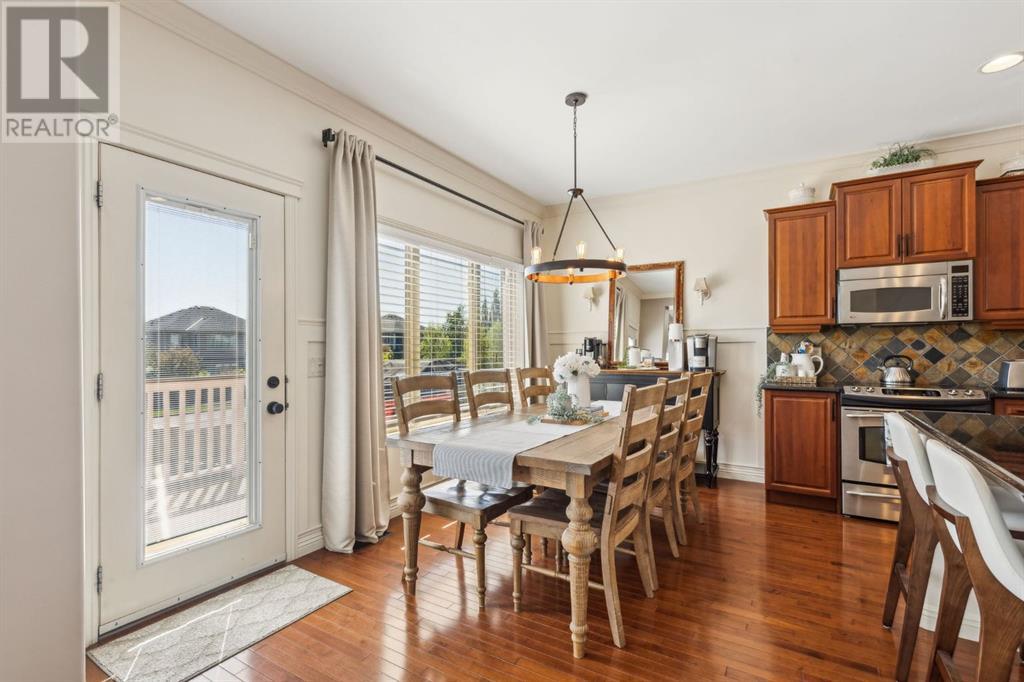 Single Family House for Sale in  Everbrook Way SW Evergreen Calgary 