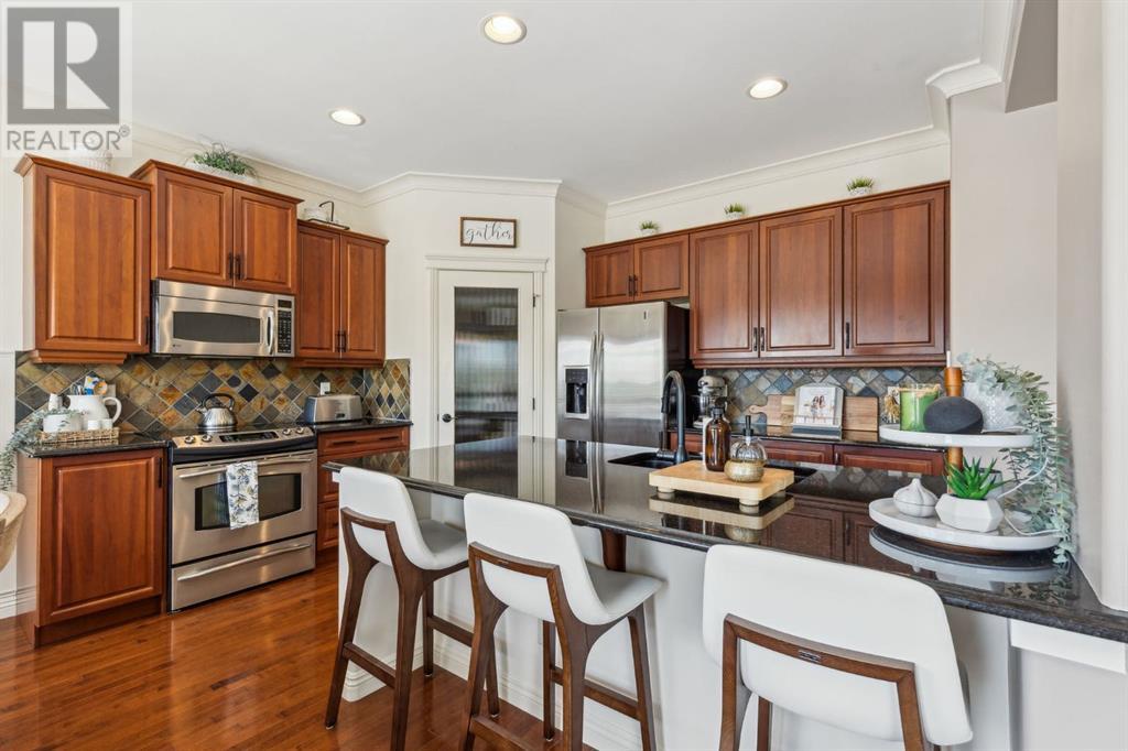 Single Family House for Sale in  Everbrook Way SW Evergreen Calgary 