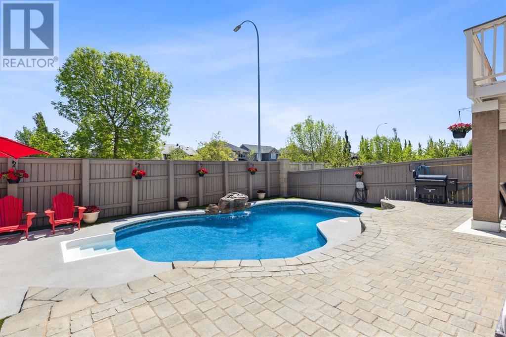 Single Family House for Sale in  Everbrook Way SW Evergreen Calgary 