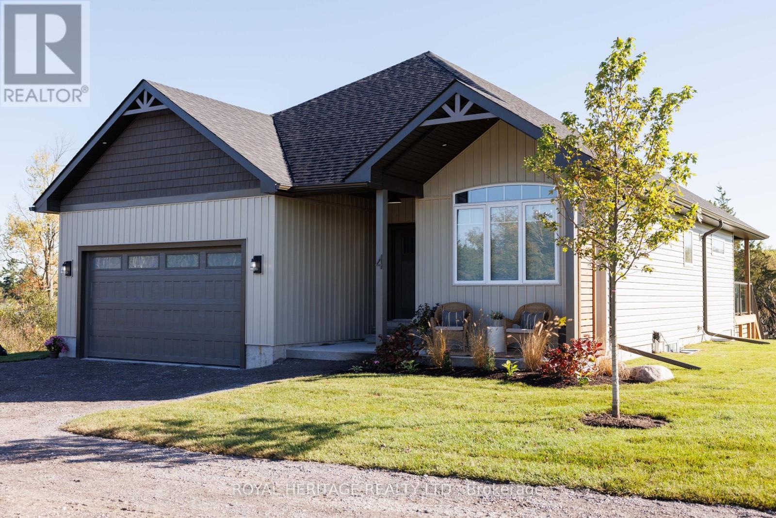 Photo 1 of Lot 33 River Rapids Road, Quinte West ON