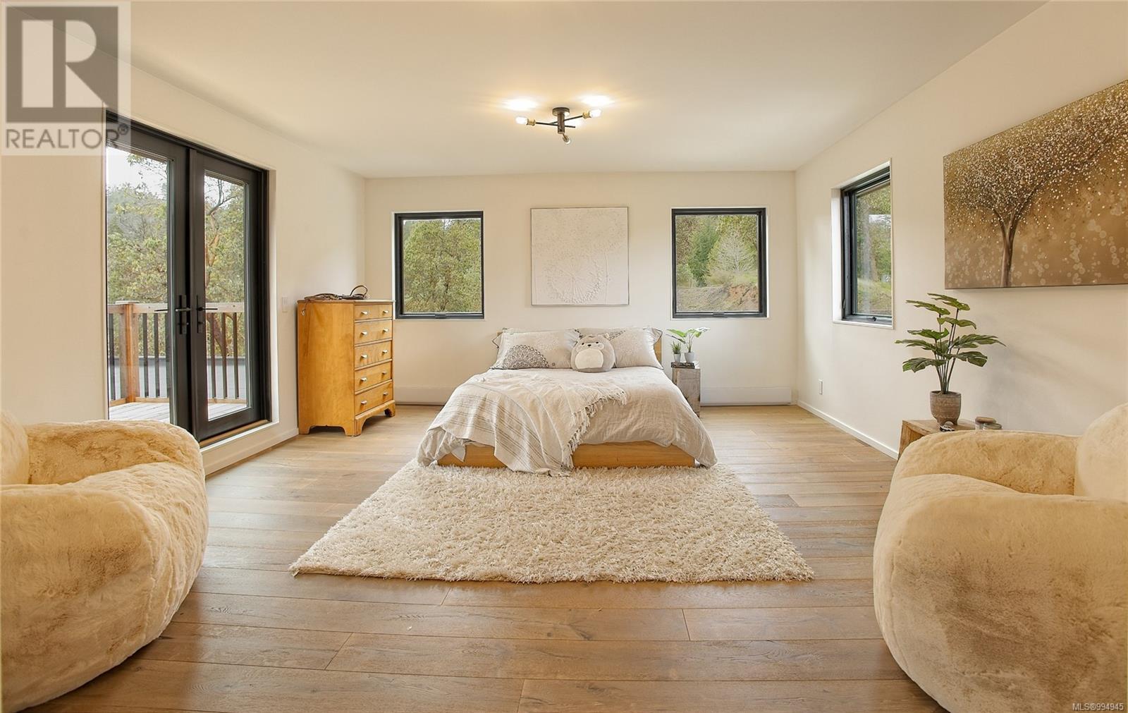 445 Cranberry Rd, Salt Spring