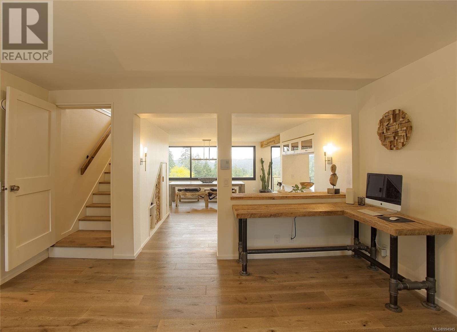445 Cranberry Rd, Salt Spring