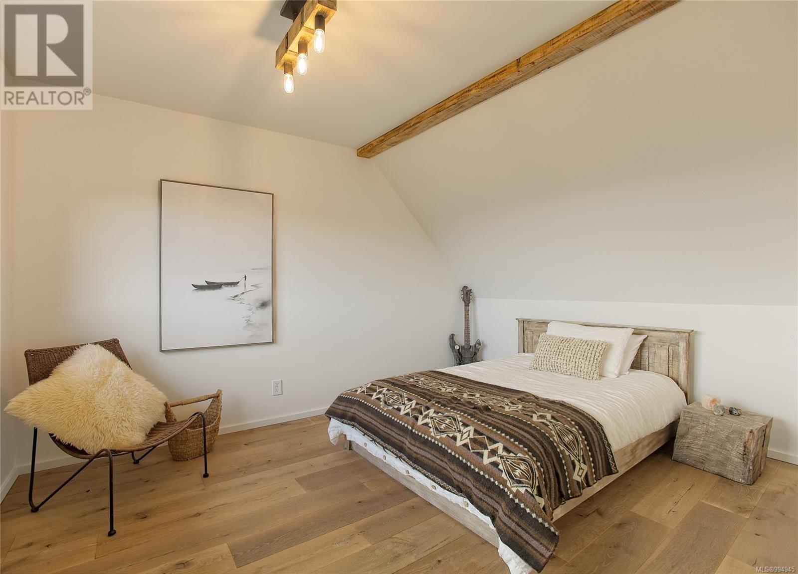 445 Cranberry Rd, Salt Spring