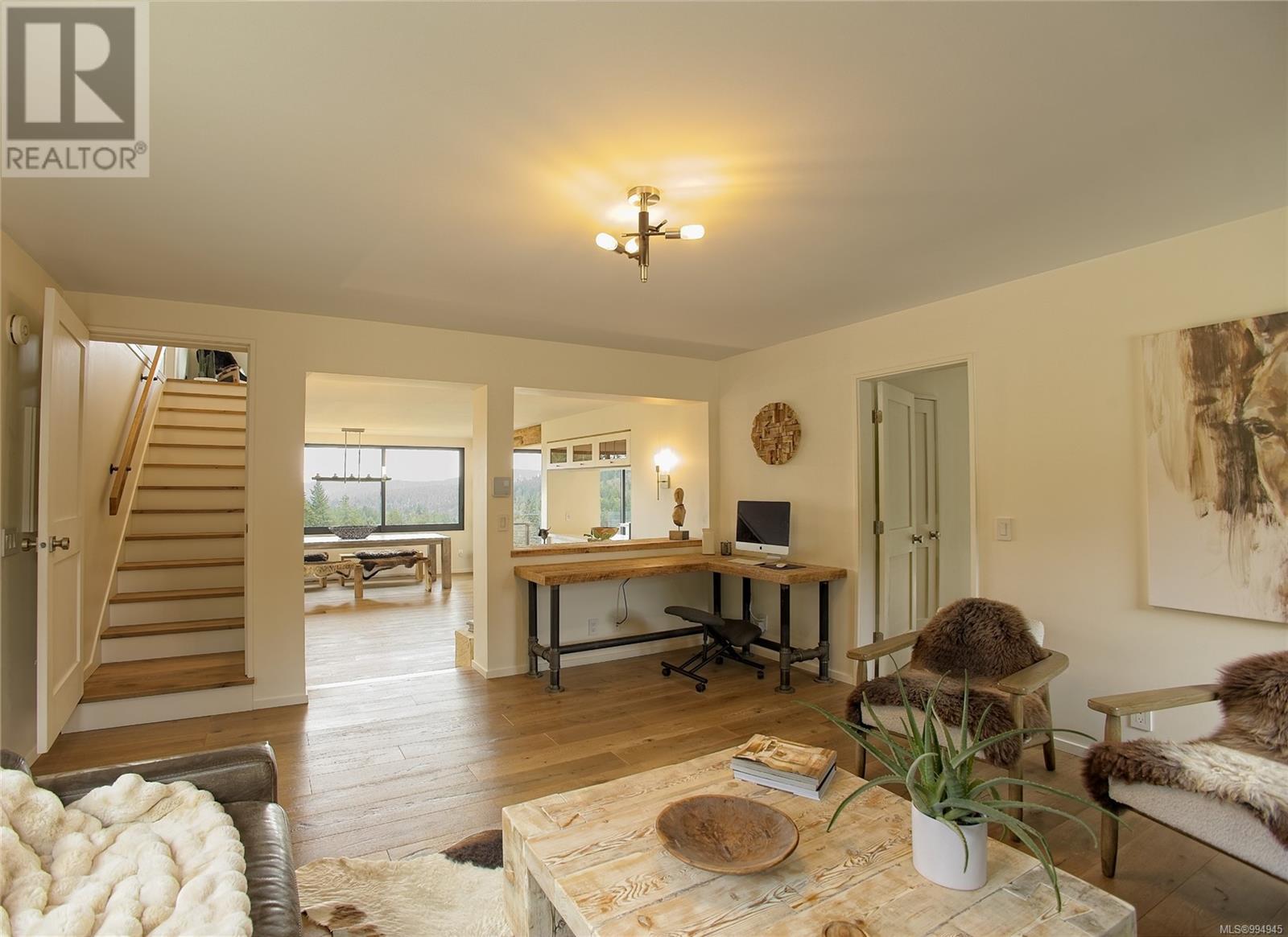 445 Cranberry Rd, Salt Spring