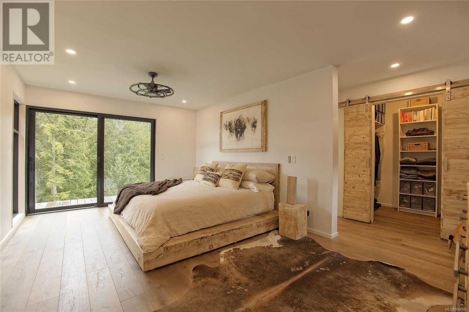 445 Cranberry Rd, Salt Spring