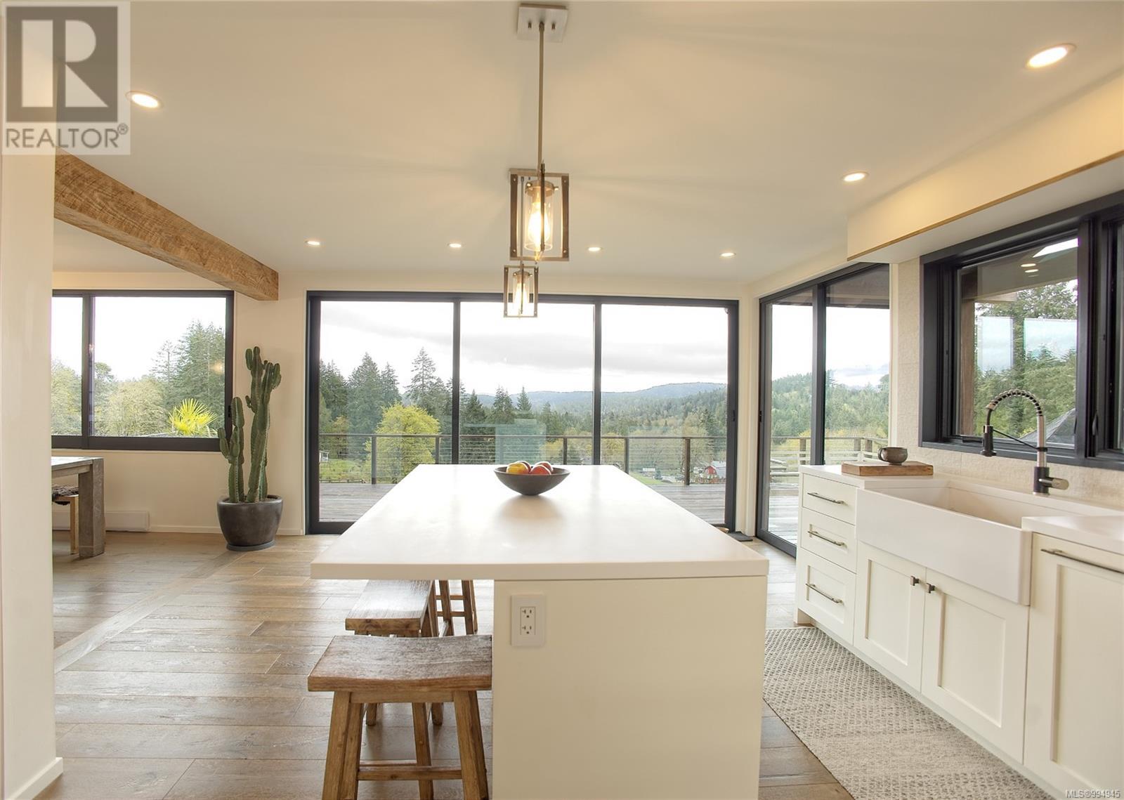445 Cranberry Rd, Salt Spring