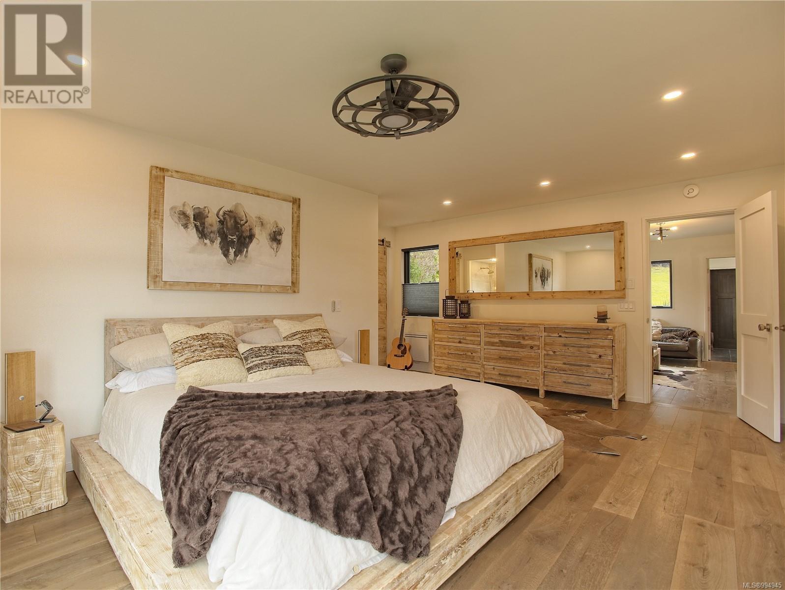 445 Cranberry Rd, Salt Spring