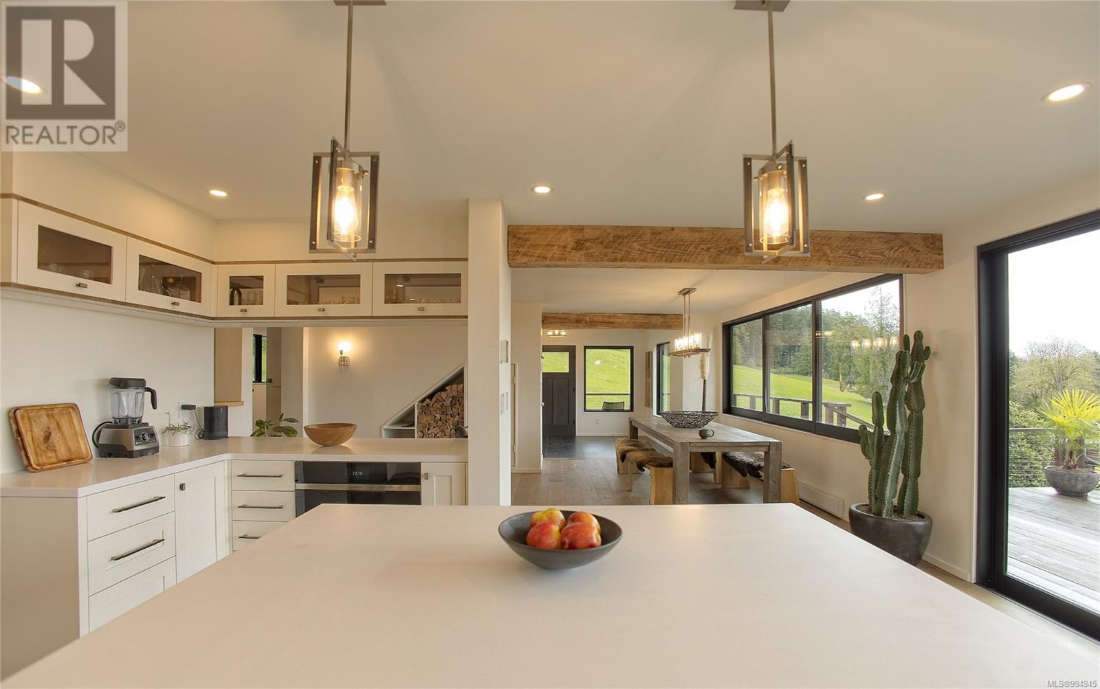 445 Cranberry Rd, Salt Spring