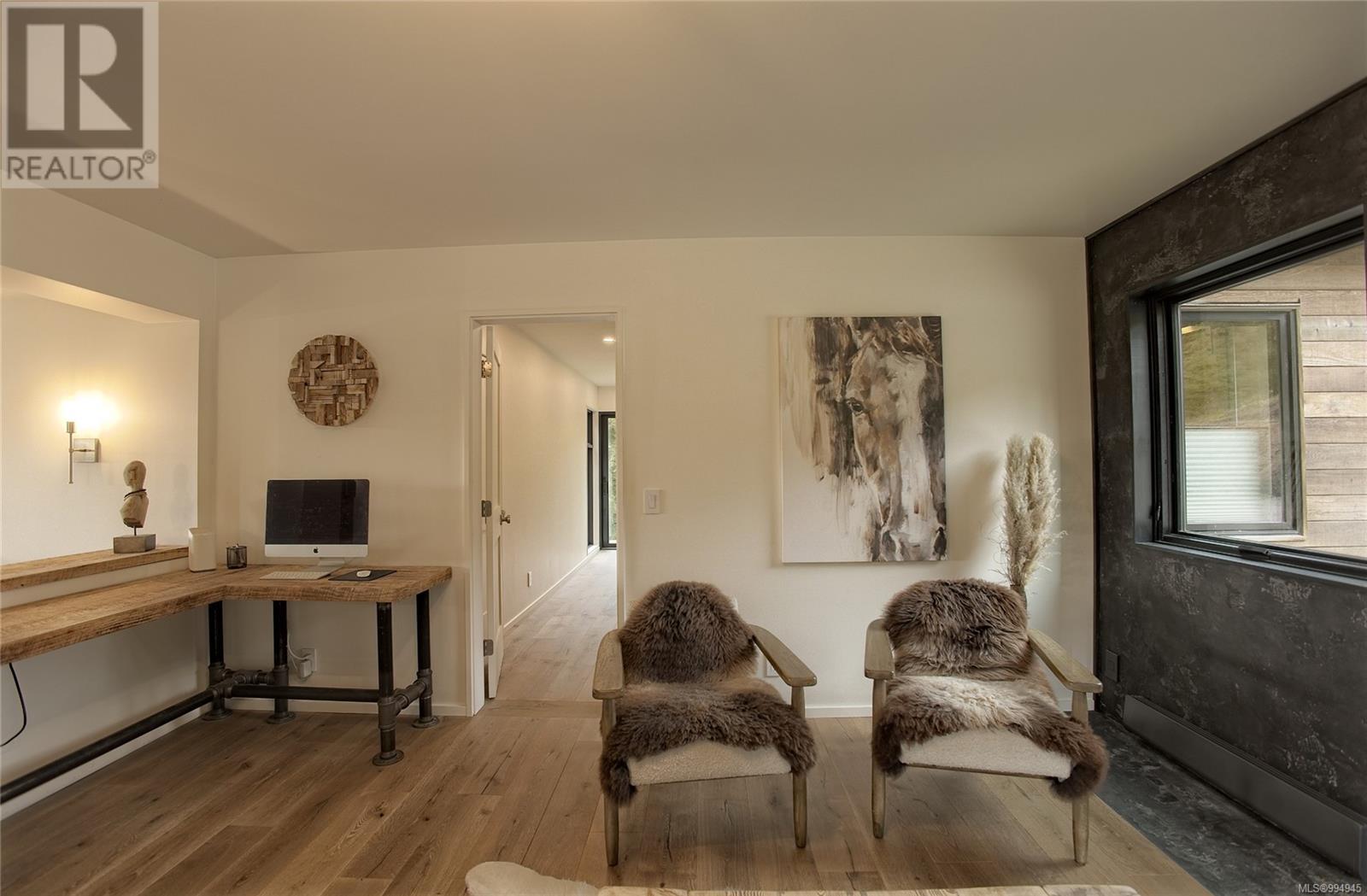 445 Cranberry Rd, Salt Spring
