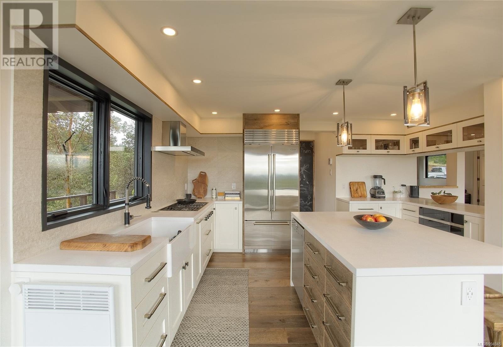 445 Cranberry Rd, Salt Spring