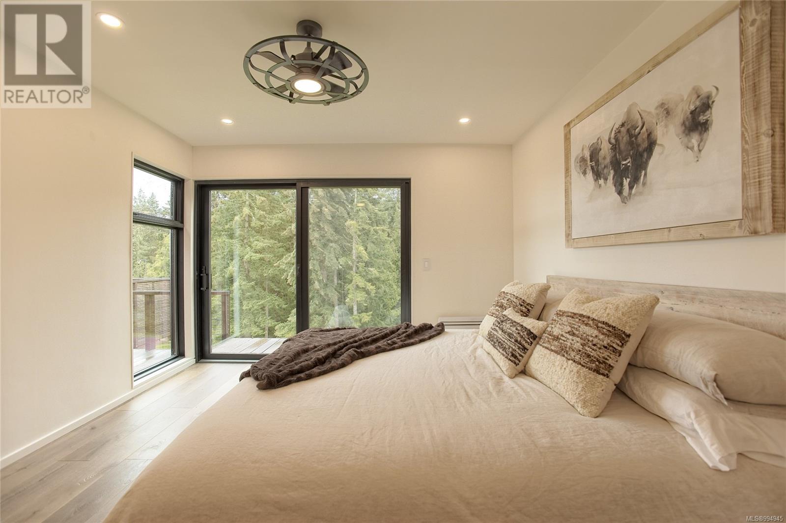 445 Cranberry Rd, Salt Spring