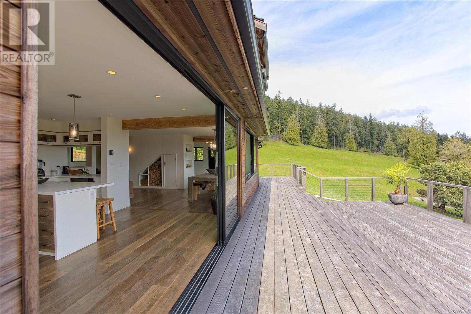 445 Cranberry Rd, Salt Spring