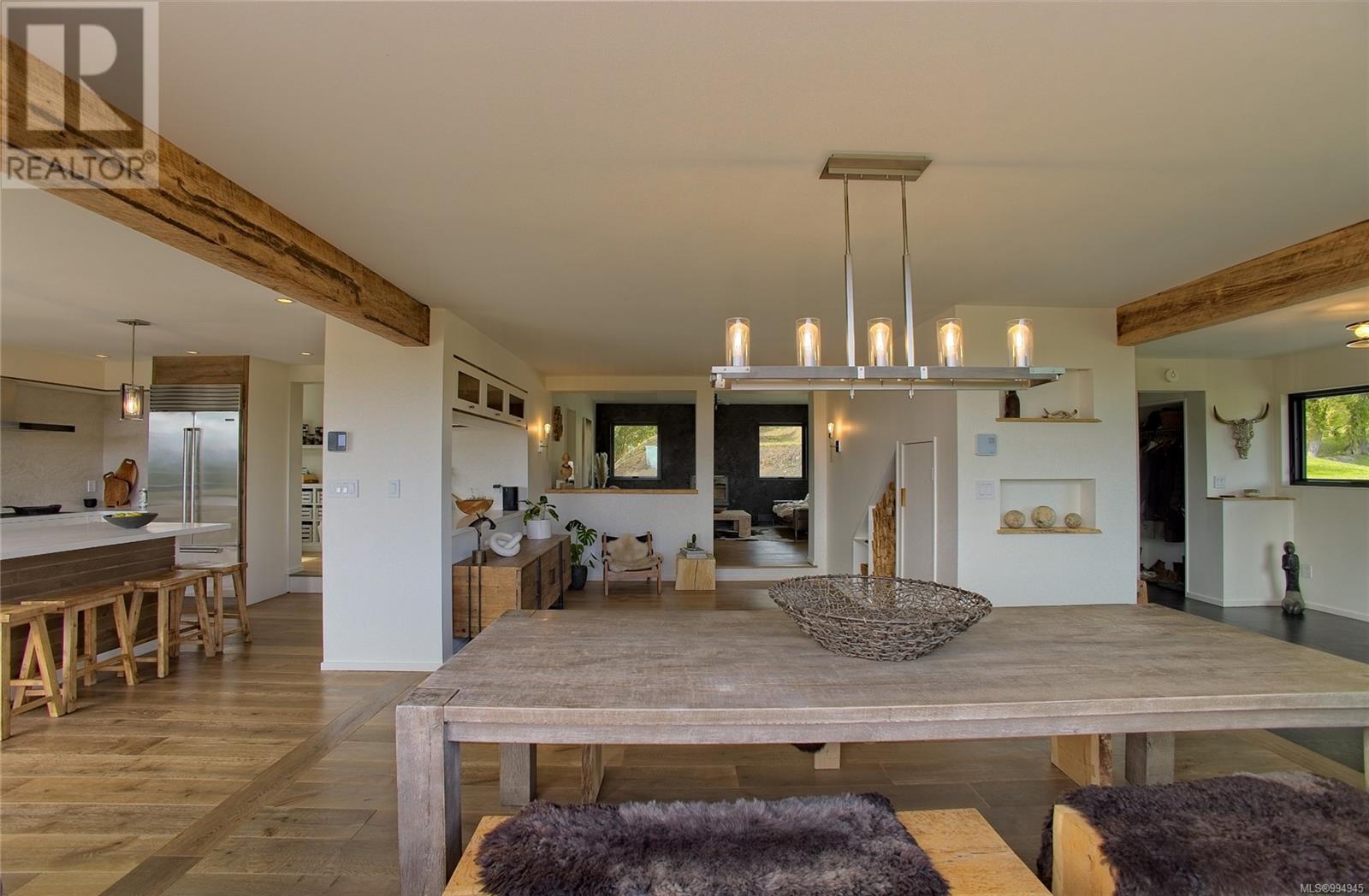 445 Cranberry Rd, Salt Spring