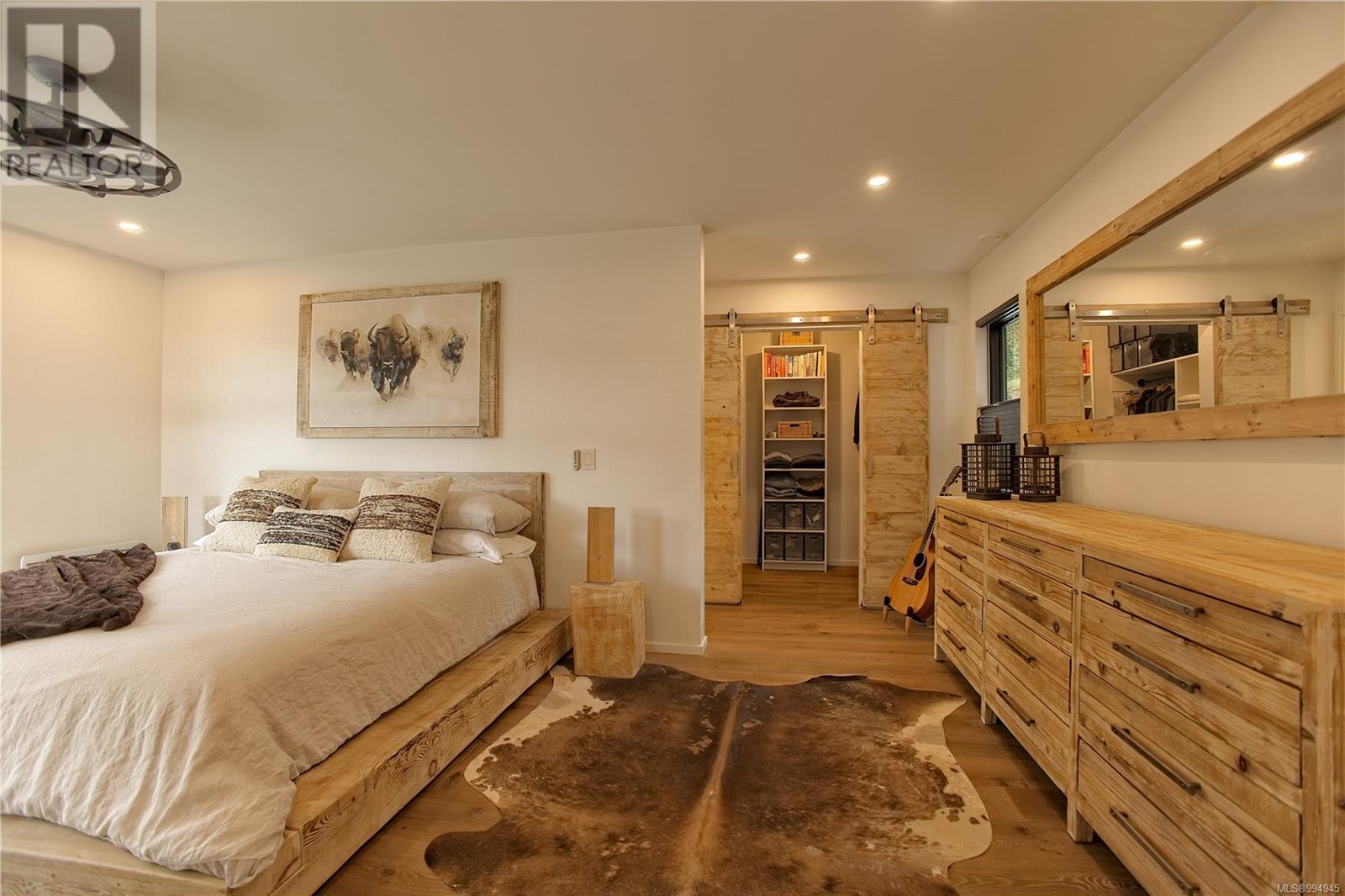 445 Cranberry Rd, Salt Spring
