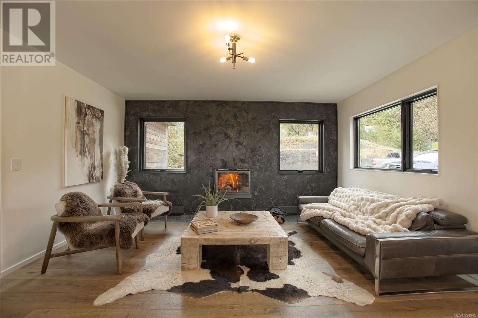 445 Cranberry Rd, Salt Spring
