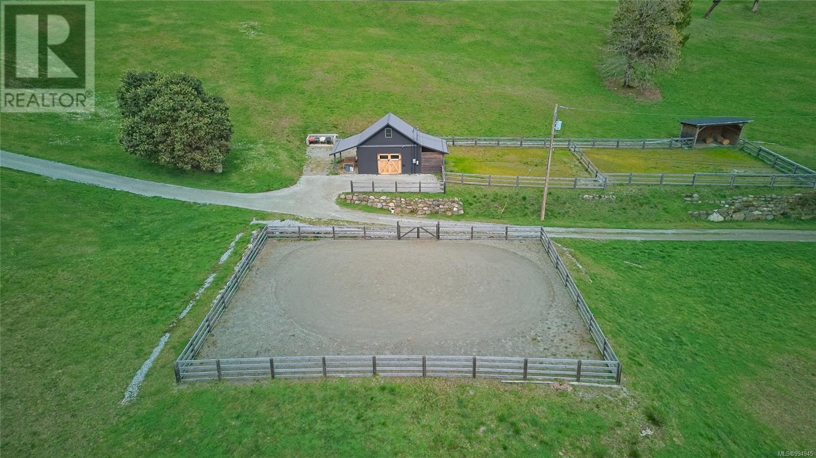 445 Cranberry Rd, Salt Spring