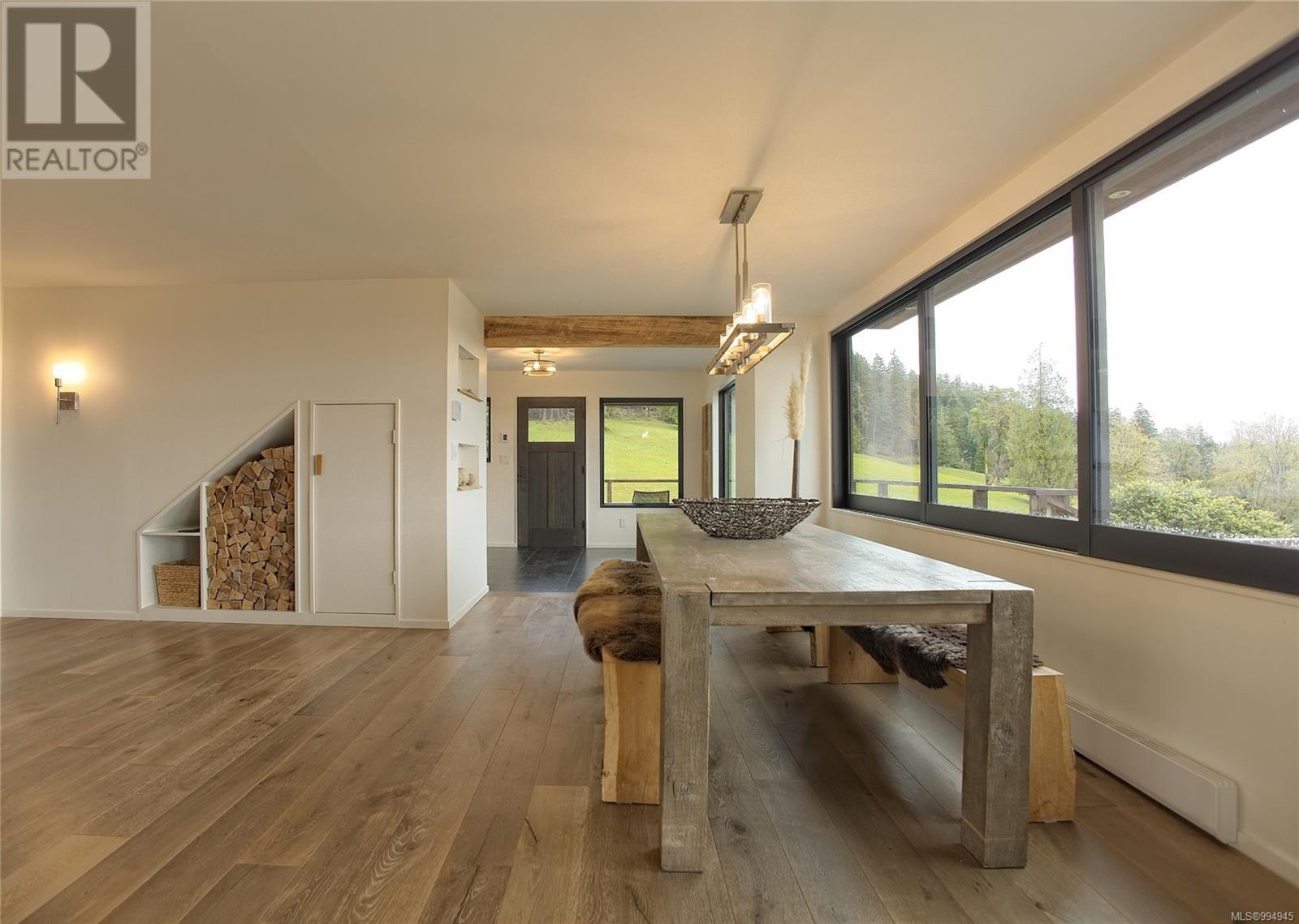 445 Cranberry Rd, Salt Spring