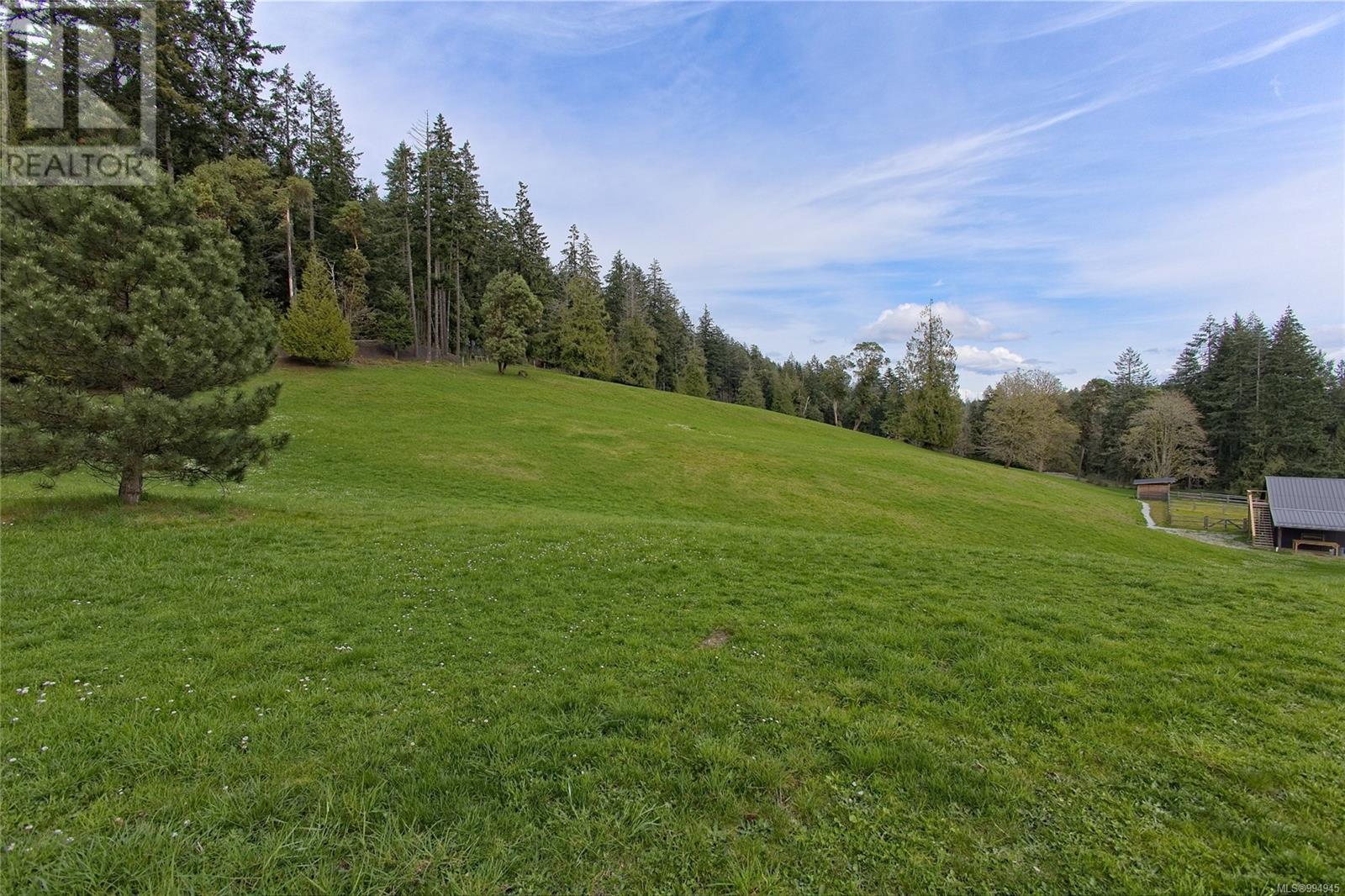 445 Cranberry Rd, Salt Spring
