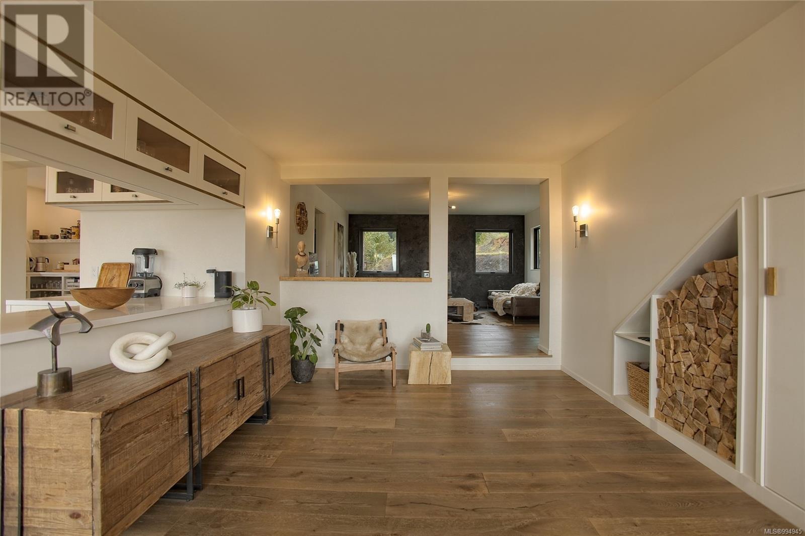 445 Cranberry Rd, Salt Spring