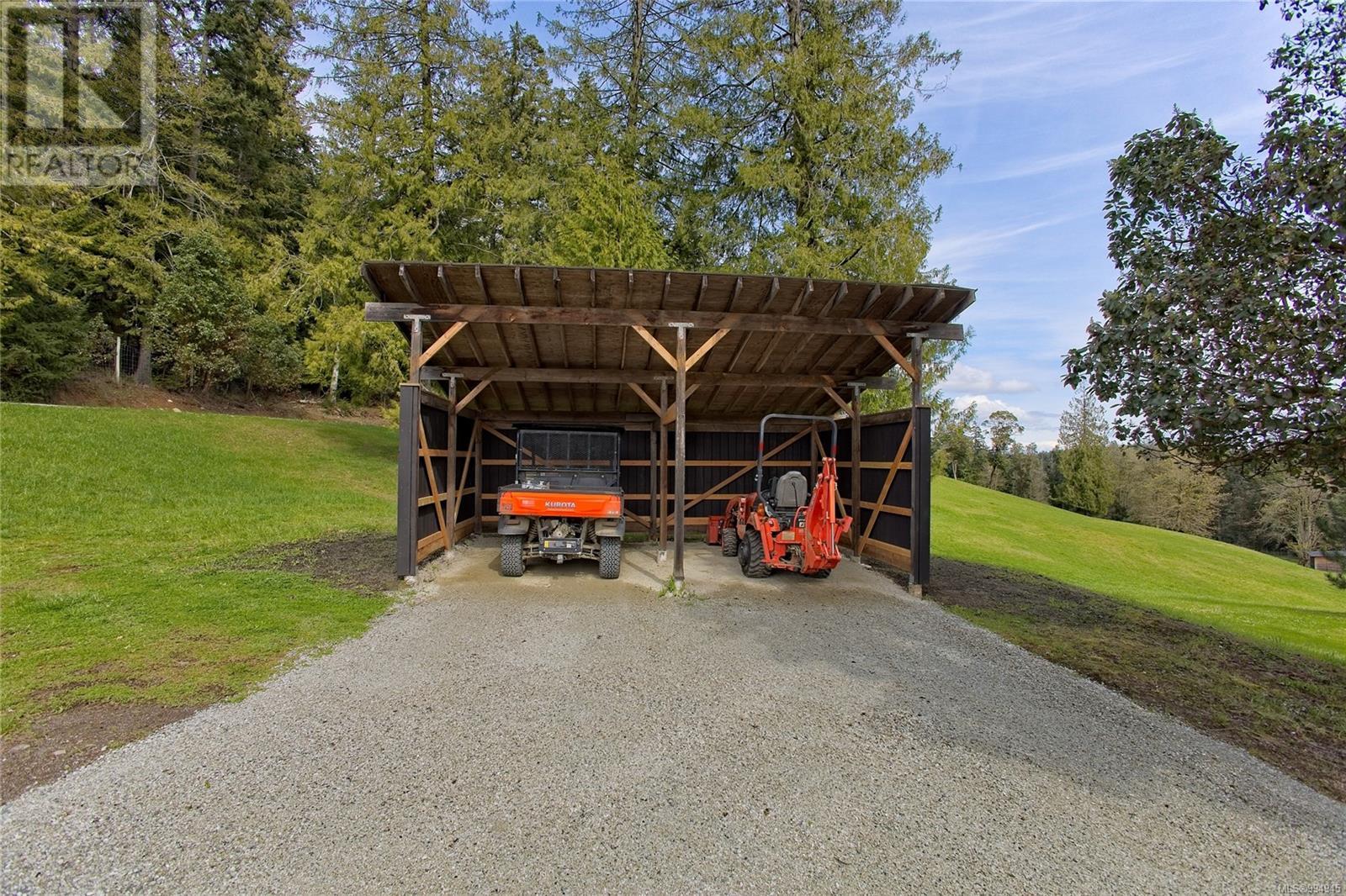 445 Cranberry Rd, Salt Spring