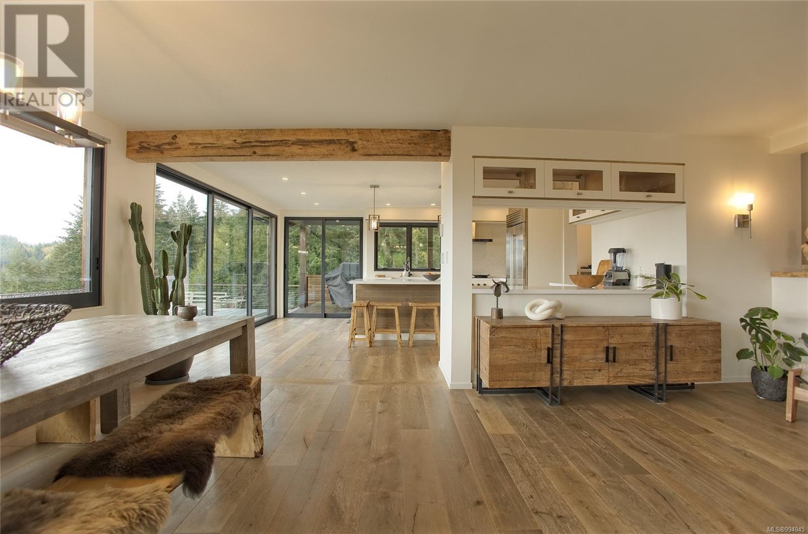 445 Cranberry Rd, Salt Spring