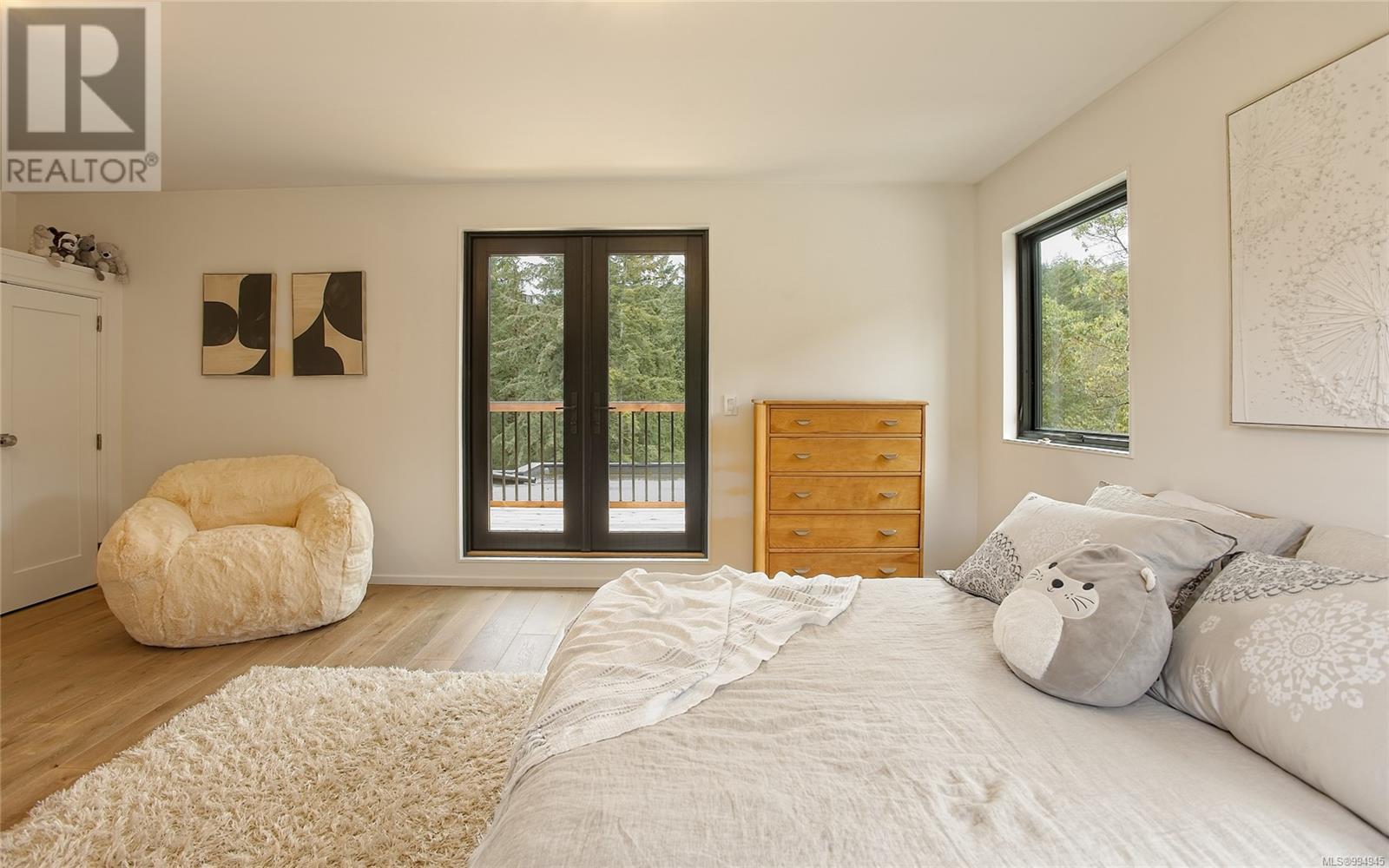 445 Cranberry Rd, Salt Spring
