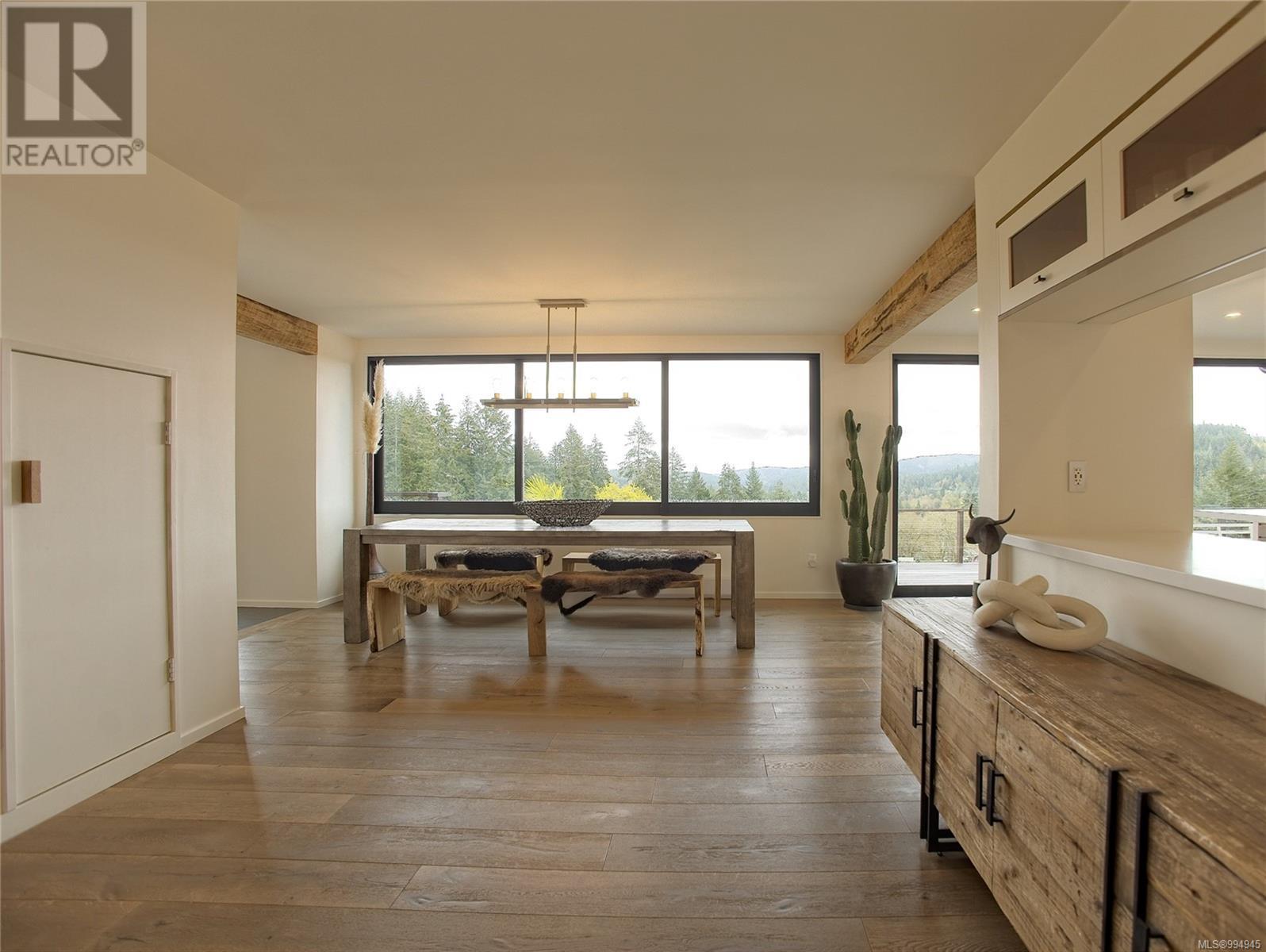 445 Cranberry Rd, Salt Spring