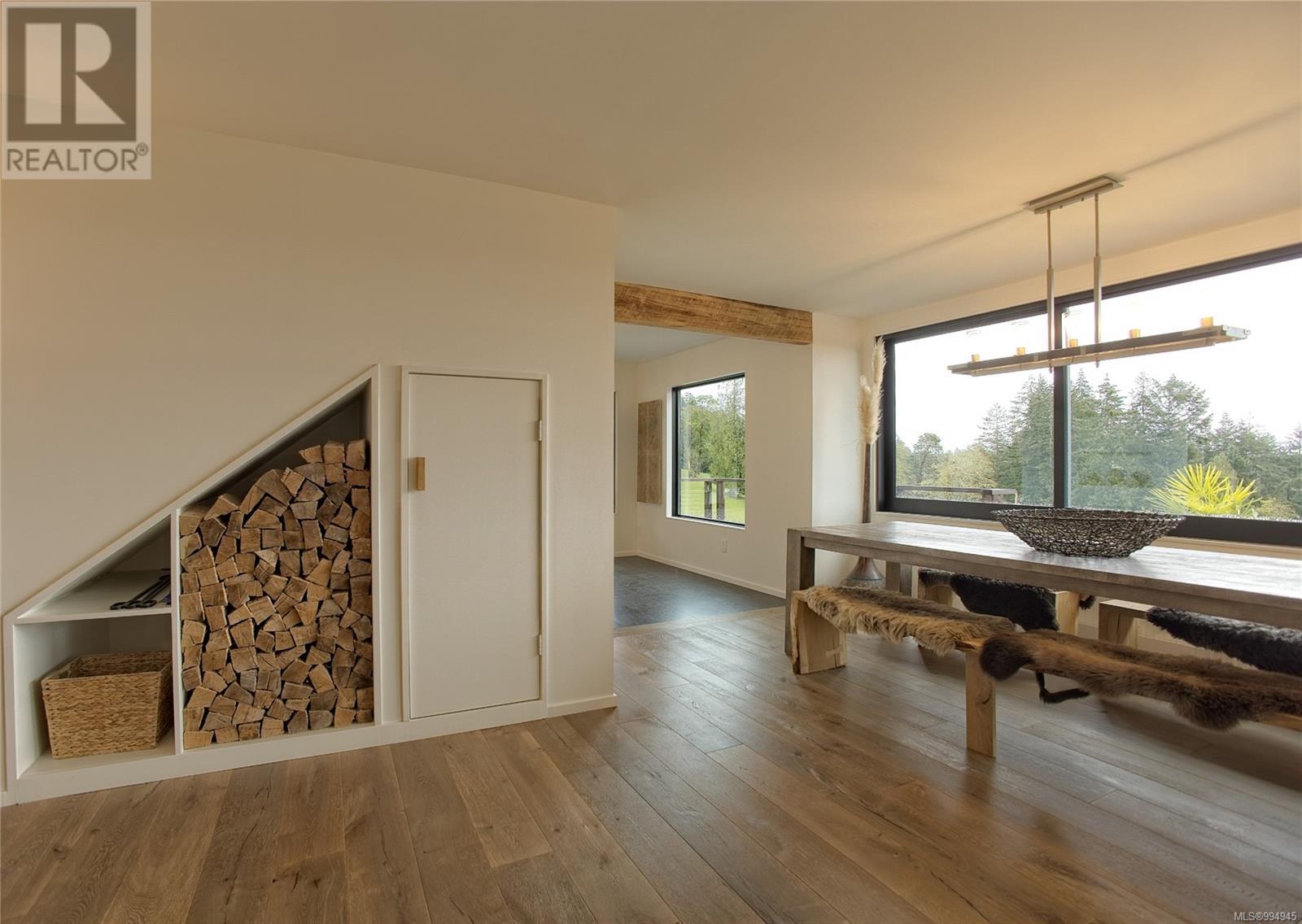445 Cranberry Rd, Salt Spring
