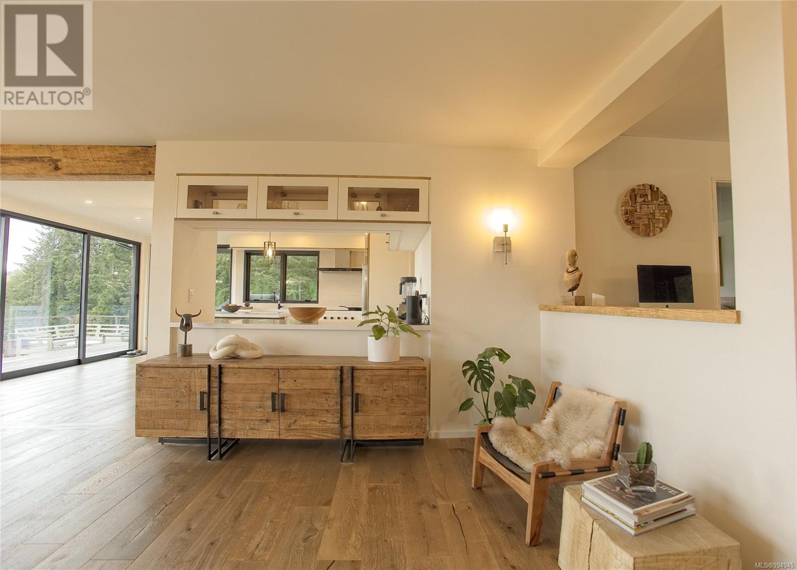445 Cranberry Rd, Salt Spring