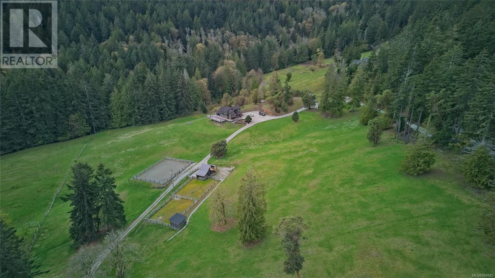 445 Cranberry Rd, Salt Spring