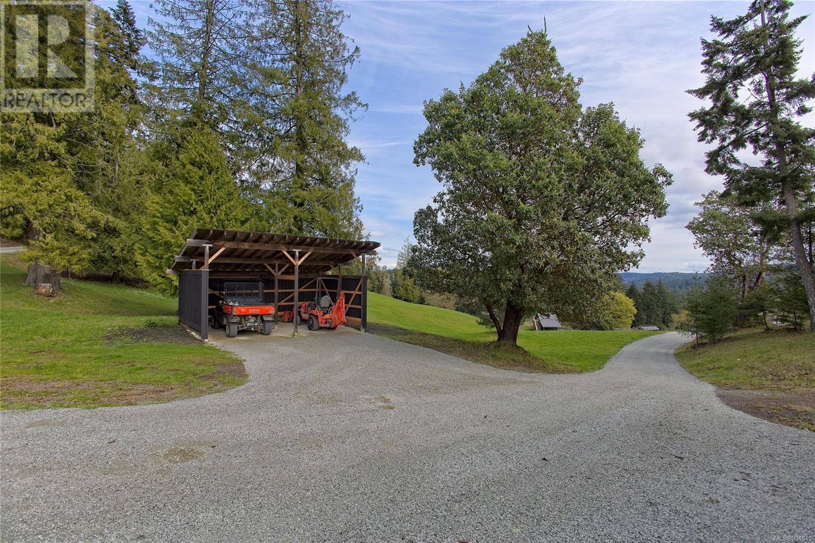 445 Cranberry Rd, Salt Spring