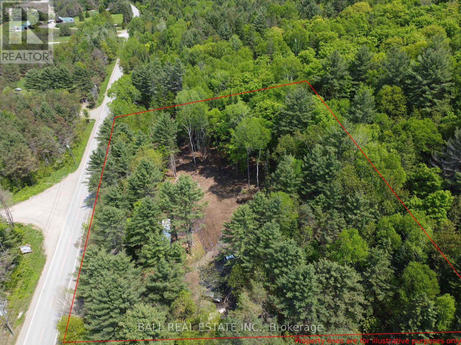 Photo 8 of Con 6 Ptlt 11 Kennisis Lake Road, Dysart Et Al ON